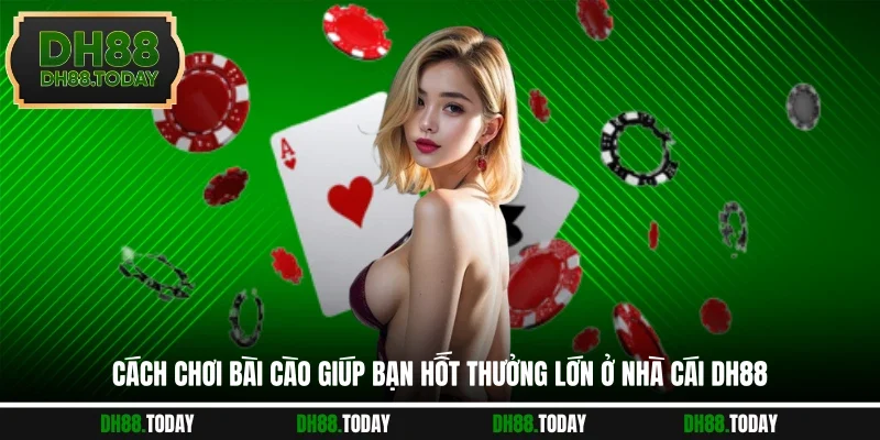Cách Chơi Bài Cào