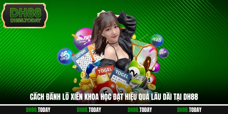 Cách đánh lô xiên